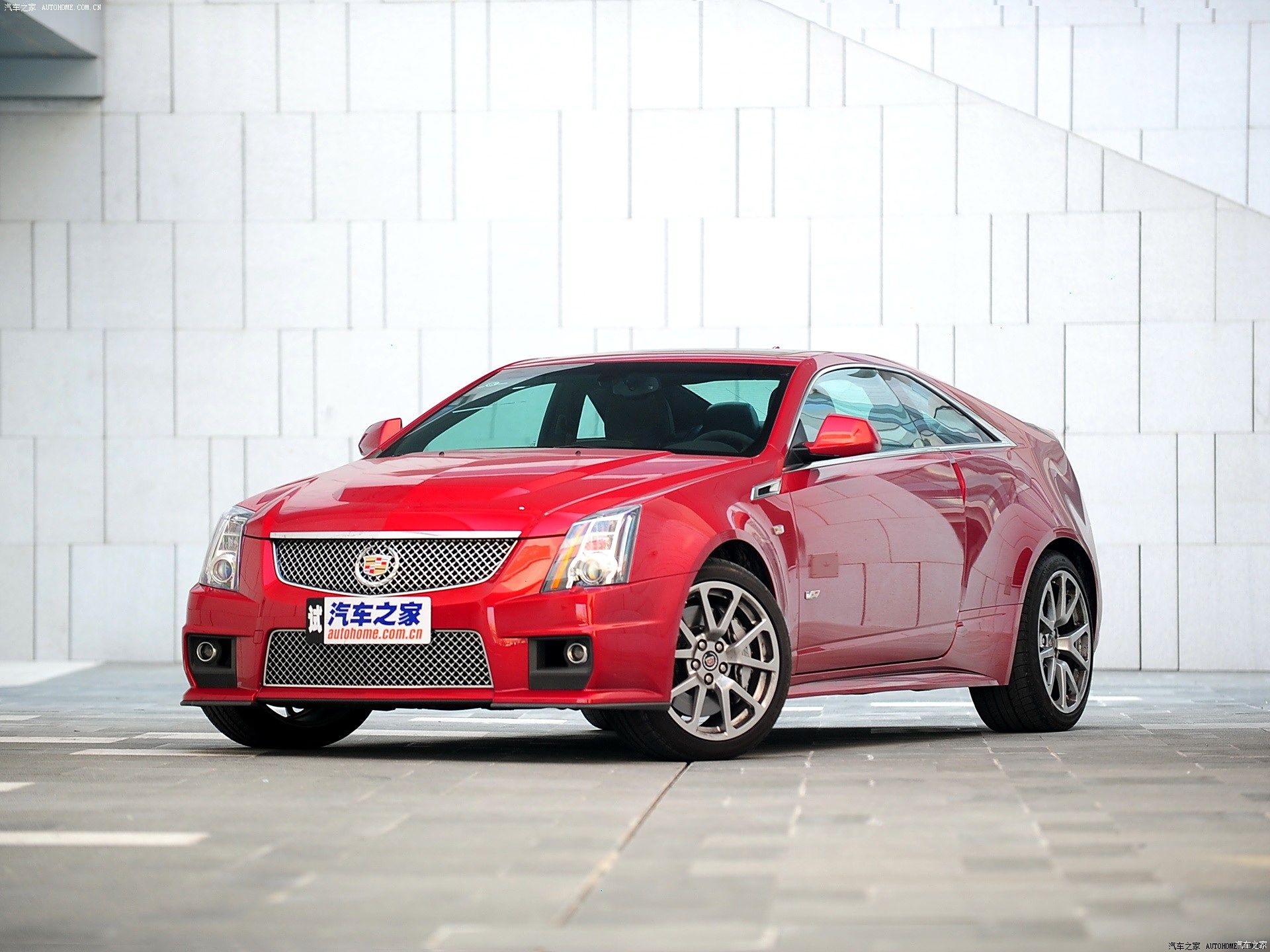 cts coupe