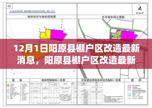 阳原县棚户区改造最新消息