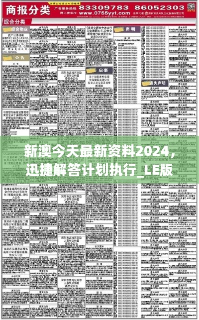 新澳2024年精准资料期期|精选资料解释大全